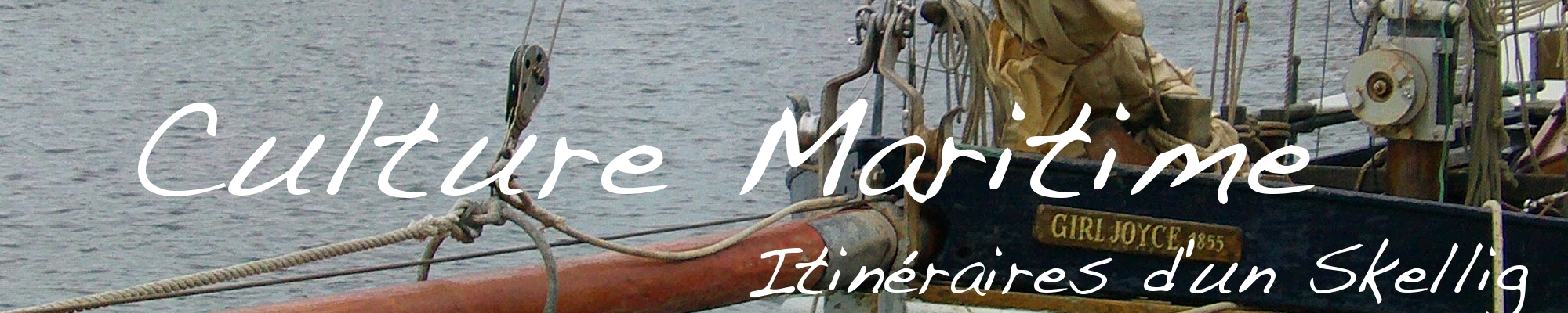 Culture Maritime